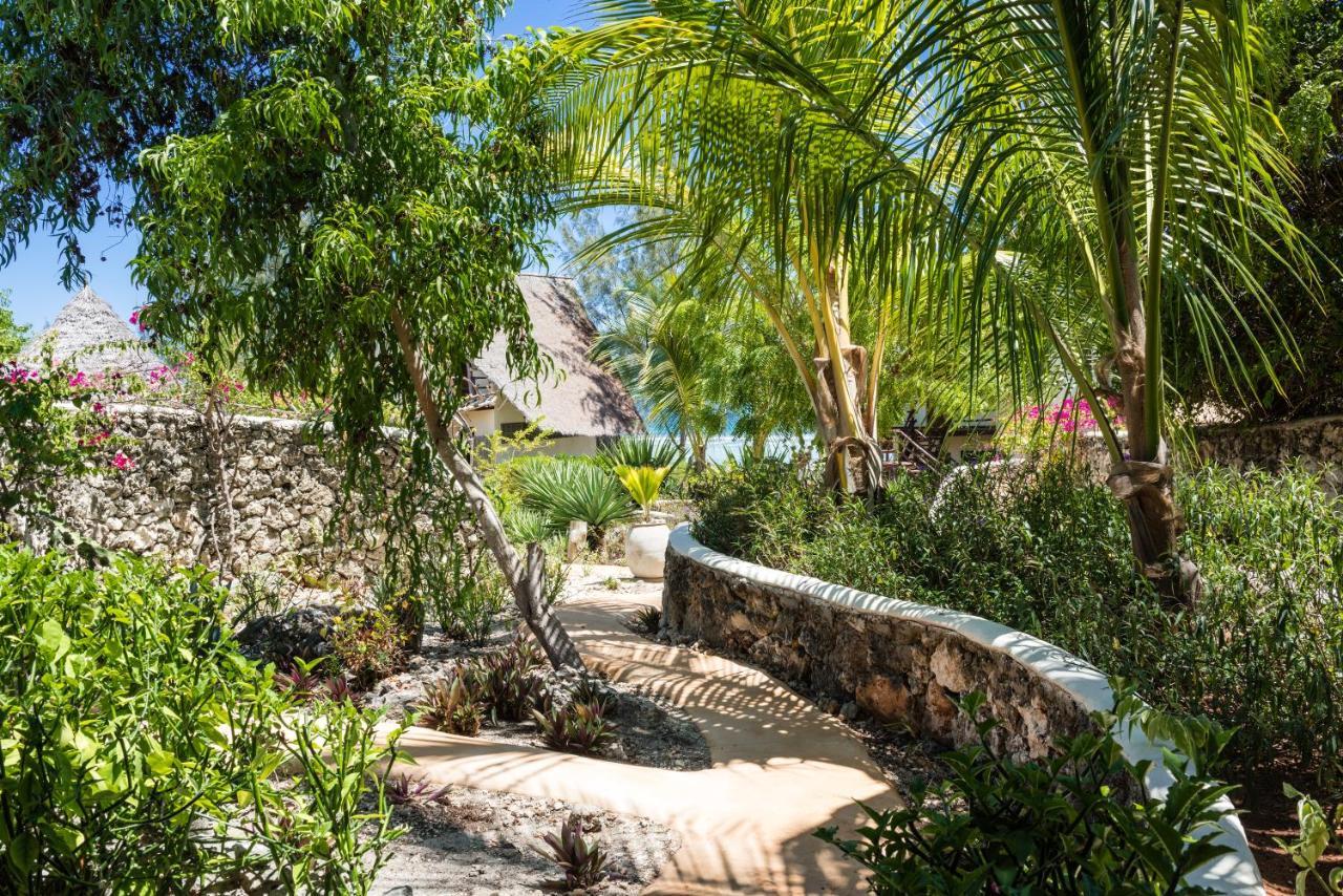 Sunshine Marine Lodge Matemwe  Luaran gambar