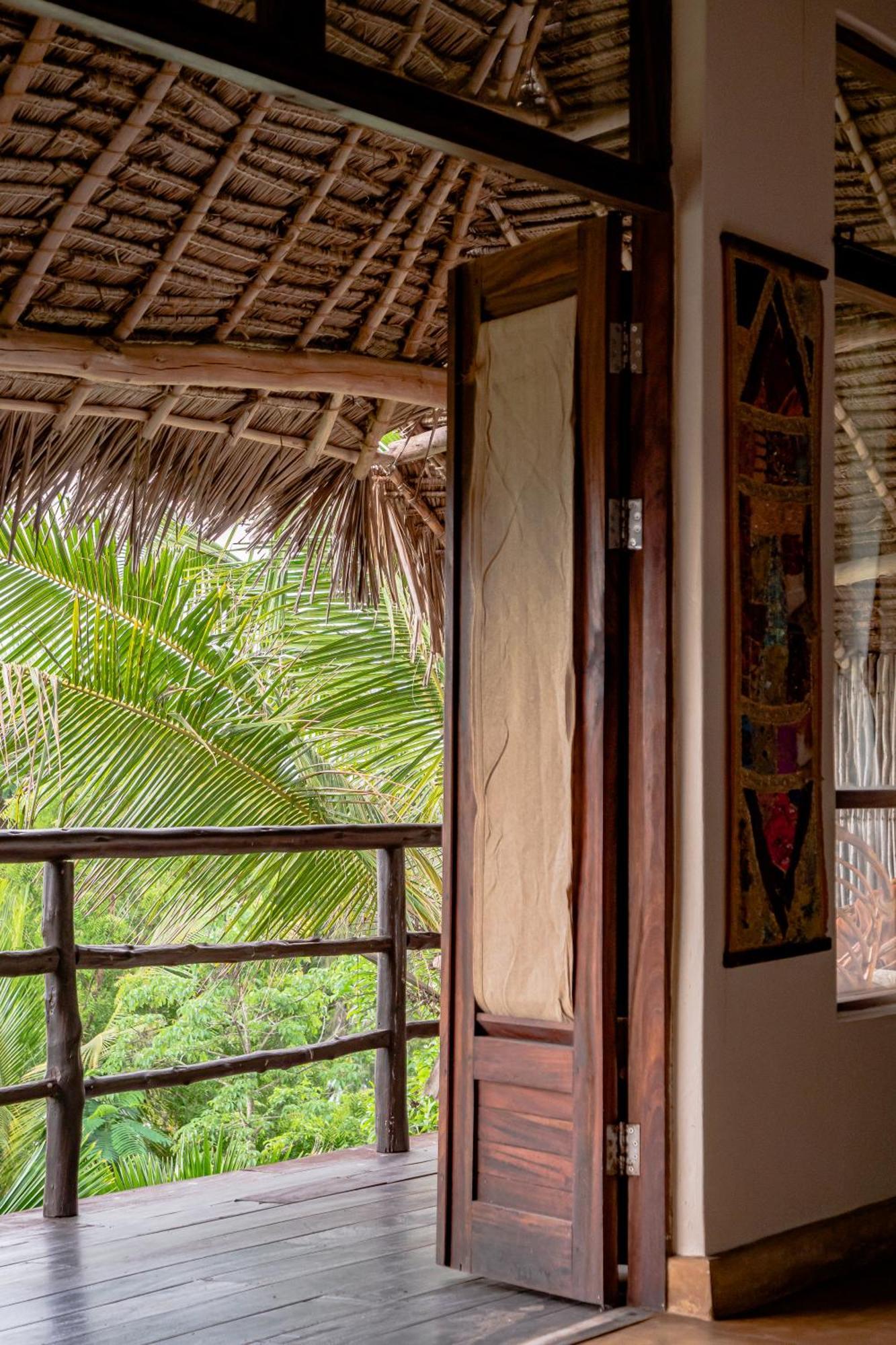 Sunshine Marine Lodge Matemwe  Luaran gambar