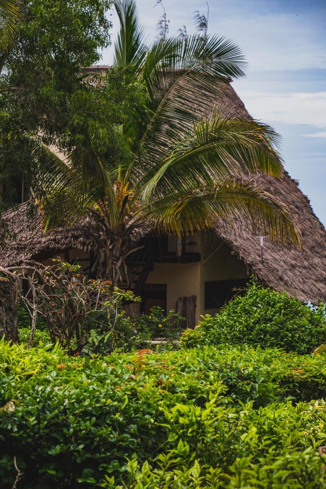 Sunshine Marine Lodge Matemwe  Luaran gambar