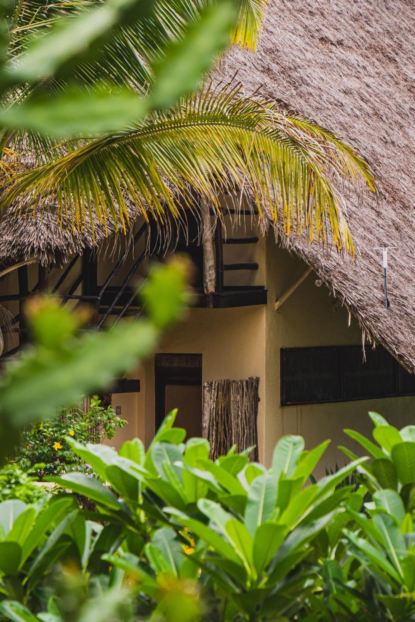 Sunshine Marine Lodge Matemwe  Luaran gambar